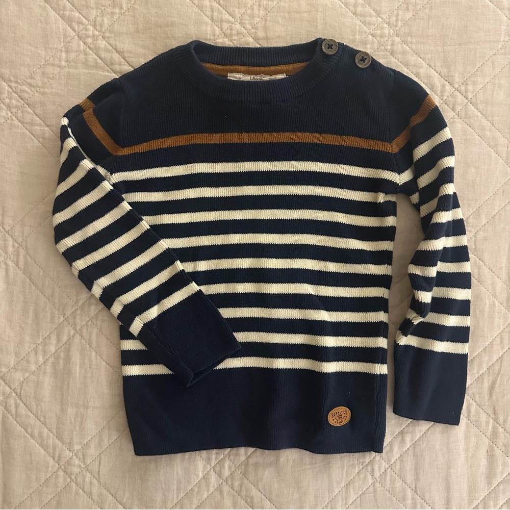 h&m kids sweaters (2) - Picture 3 of 9